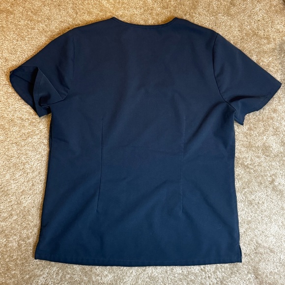 Figs Scrub Top - Picture 2 of 5